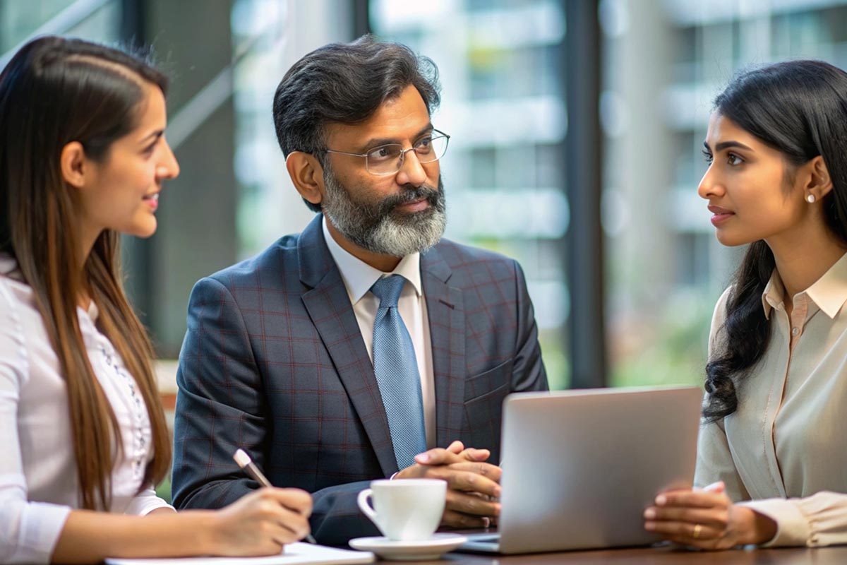 Data analytics, AI, and digital decision-making studies
