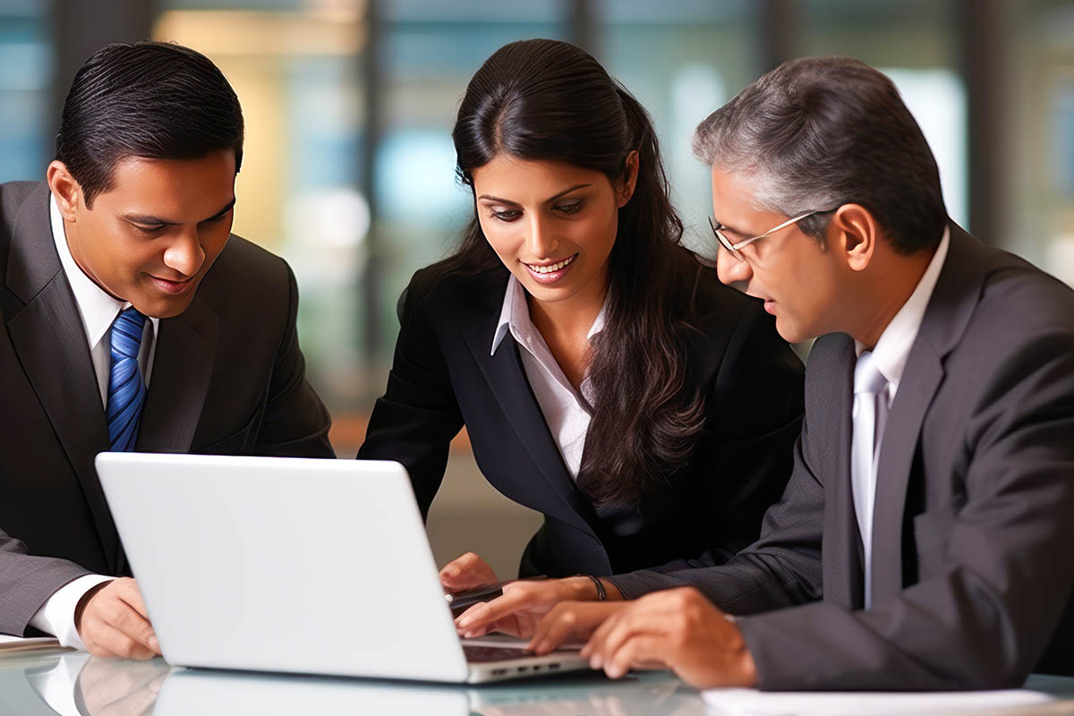 Cybersecurity and information protection courses